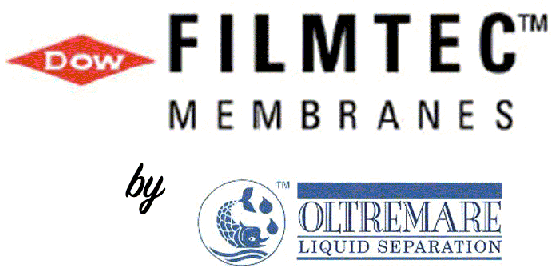 Logo Filmtec